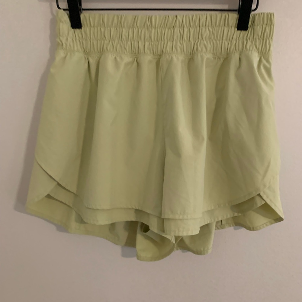 Calia Step Up Short